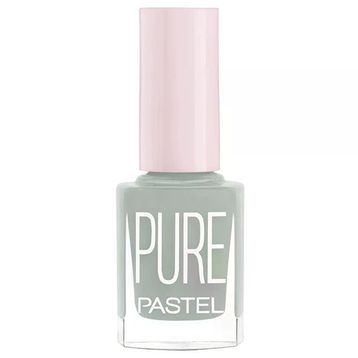 Pastel 618 Pure 3 Adet Oje