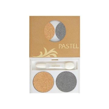 Pastel 64 Metallıcs Duo Far