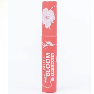 Pastel 73 Bellini Full Bloom Lip Blush Ruj & Allık