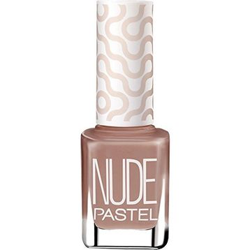 Pastel 761 Süet Nude Oje