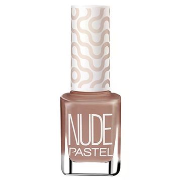 Pastel 761 Süet Nude Oje