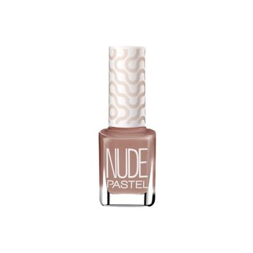 Pastel 761 Süet Nude Oje