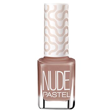 Pastel 761 Süet Nude Oje