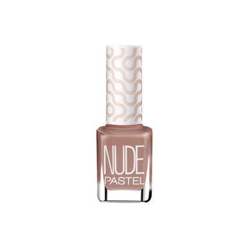 Pastel 761 Süet Nude Oje