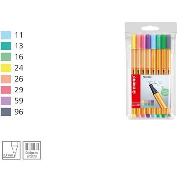 Pastel 88 Oje