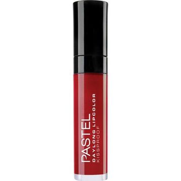 Pastel 9 Daylong Lipstick