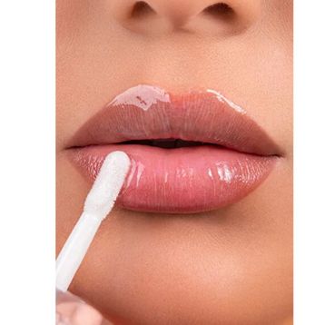 Pastel Baby Balmy No 30 Ghosting 3.2 ml Serum Dudak Parlatıcısı