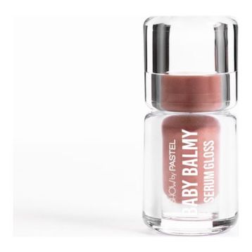 Pastel Baby Balmy No 31 Flirty 3.2 ml Serum Dudak Parlatıcısı