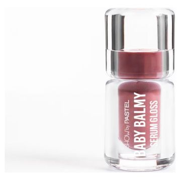 Pastel Baby Balmy No 34 Vibe 3.2 ml Serum Dudak Parlatıcısı