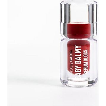 Pastel Baby Balmy No 37 Red Flag 3.2 ml Serum Dudak Parlatıcısı