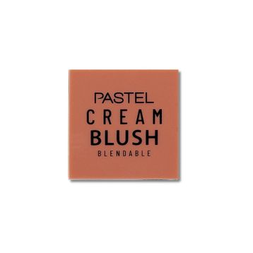 Pastel Blossom No 44 Cream Blush Blendable Krem Allık