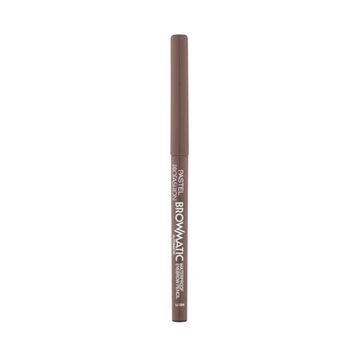 Pastel Browmatic Automatic Waterproof Eyebrow Pencil No:11 Kaş Kalemi