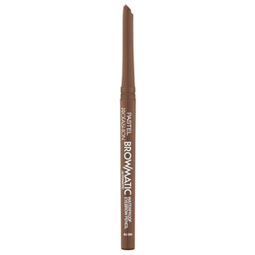 Pastel Browmatic Automatic Waterproof Eyebrow Pencil No:12 Kaş Kalemi