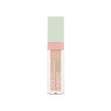 Pastel Cover and Perfect SPF30 302 Light Rose Concealer