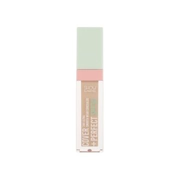 Pastel Cover and Perfect SPF30 305 Sand Concealer