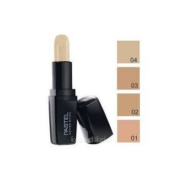 Pastel Cover No:3 Stick Kapatıcı