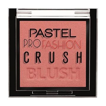 Pastel Crush Blush No:301 Allık