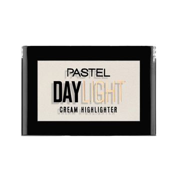 Pastel Daylight 14 Milky Way Cream Highlighter