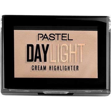 Pastel Daylight Cream 11 Sunrise Highlighter