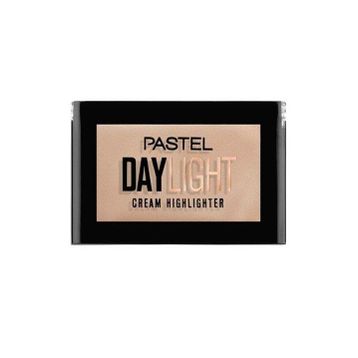 Pastel Daylight Cream 11 Sunrise Highlighter