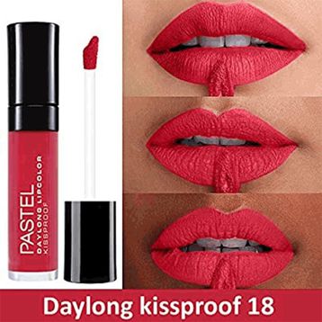 Pastel Daylong 18 Ruj