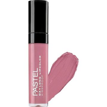 Pastel Daylong 49 Mat Likit Ruj