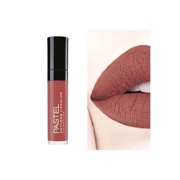 Pastel Daylong Lipcolor 43 Kissproof Kalıcı Mat Ruj