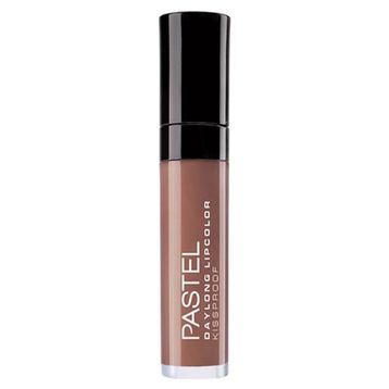 Pastel Daylong Lipcolor Kissproof No:15 Mat Likit Ruj