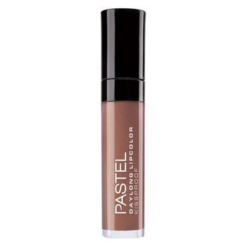 Pastel Daylong Lipcolor Kissproof No:15 Mat Likit Ruj