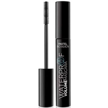 Pastel Deep Black Waterproof Volume Maskara