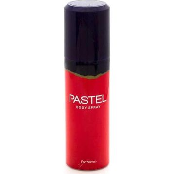 Pastel Deo 150 ml Kadın Deodorant