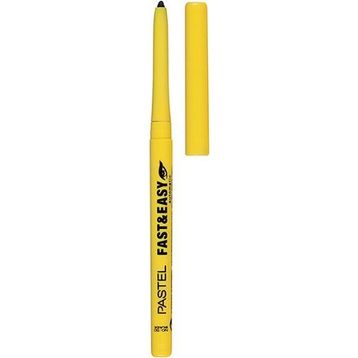 Pastel Fast&Easy Automatic Long Lasting Waterproof Kajal Göz Kalemi