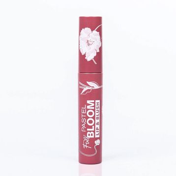 Pastel Full Bloom Lip Blush 76 Flora Ruj ve Allık