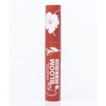 Pastel Full Bloom Lip & Blush 78 Sienna 4.8 ml Allık