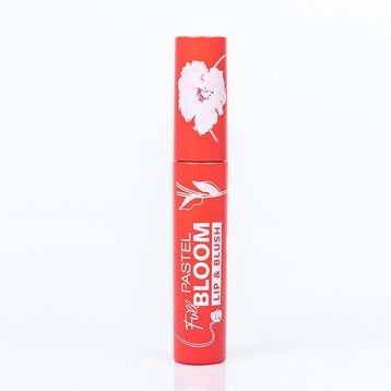 Pastel Full Bloom Lip Blush 79 Rhythm Ruj ve Allık