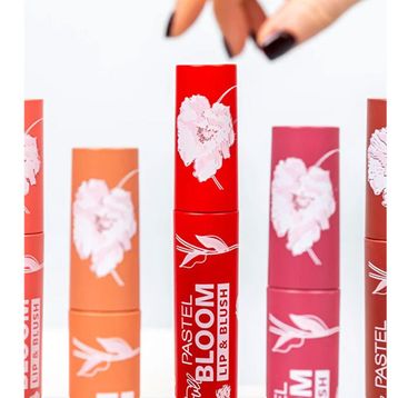 Pastel Full Bloom Lip Blush 81 Dare 4.8 ml Dudak ve Yanak Renklendirici