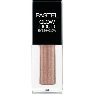 Pastel Glow Liquid Eyeshadow 221 Göz Farı