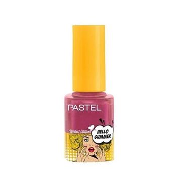 Pastel Hello Summer No: 287 Oje