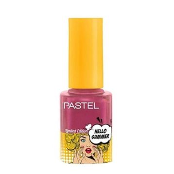 Pastel Hello Summer No: 287 Oje