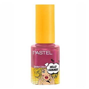 Pastel Hello Summer No: 287 Oje