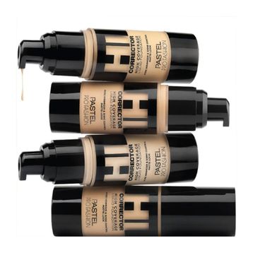 Pastel Hi Corrector High Coverage 408 Fondöten