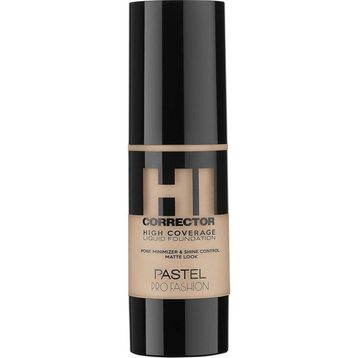 Pastel High Corrector Fondeten No:402