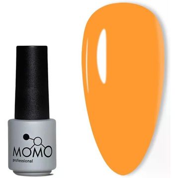 Pastel K055 Balkabağı Turuncu 4 ml Kalıcı Oje