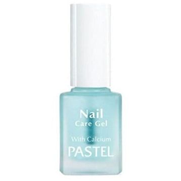 Pastel Kalsiyumlu Tırnak Bakım Jeli