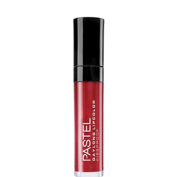 Pastel Kiss Pr Daylong Lipgloss No:41 Dudak Parlatıcısı