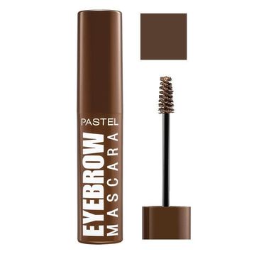 Pastel Light Brown No:22 Eyebrow Mascara Kaş Maskarası