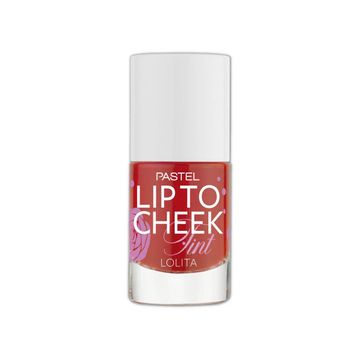 Pastel Lit To Cheek Tint Lolita 9.6 ml Dudak Parlatıcısı