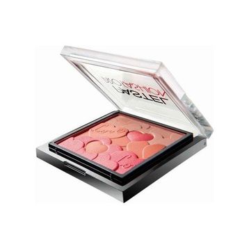 Pastel Lovely All İn 1 Blush-On 260 Flirt Allık