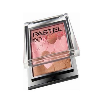Pastel Lovely All İn 1 Blush-On 261 Flirt Allık