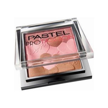 Pastel Lovely All İn 1 Blush-On 261 Flirt Allık